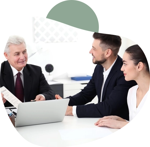 Consultants For Every Situation.