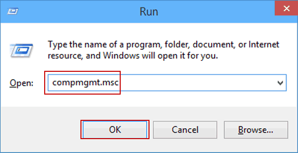 Computer Management