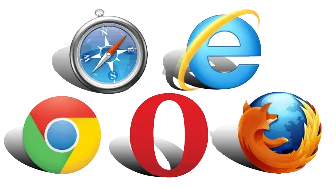 browsers 